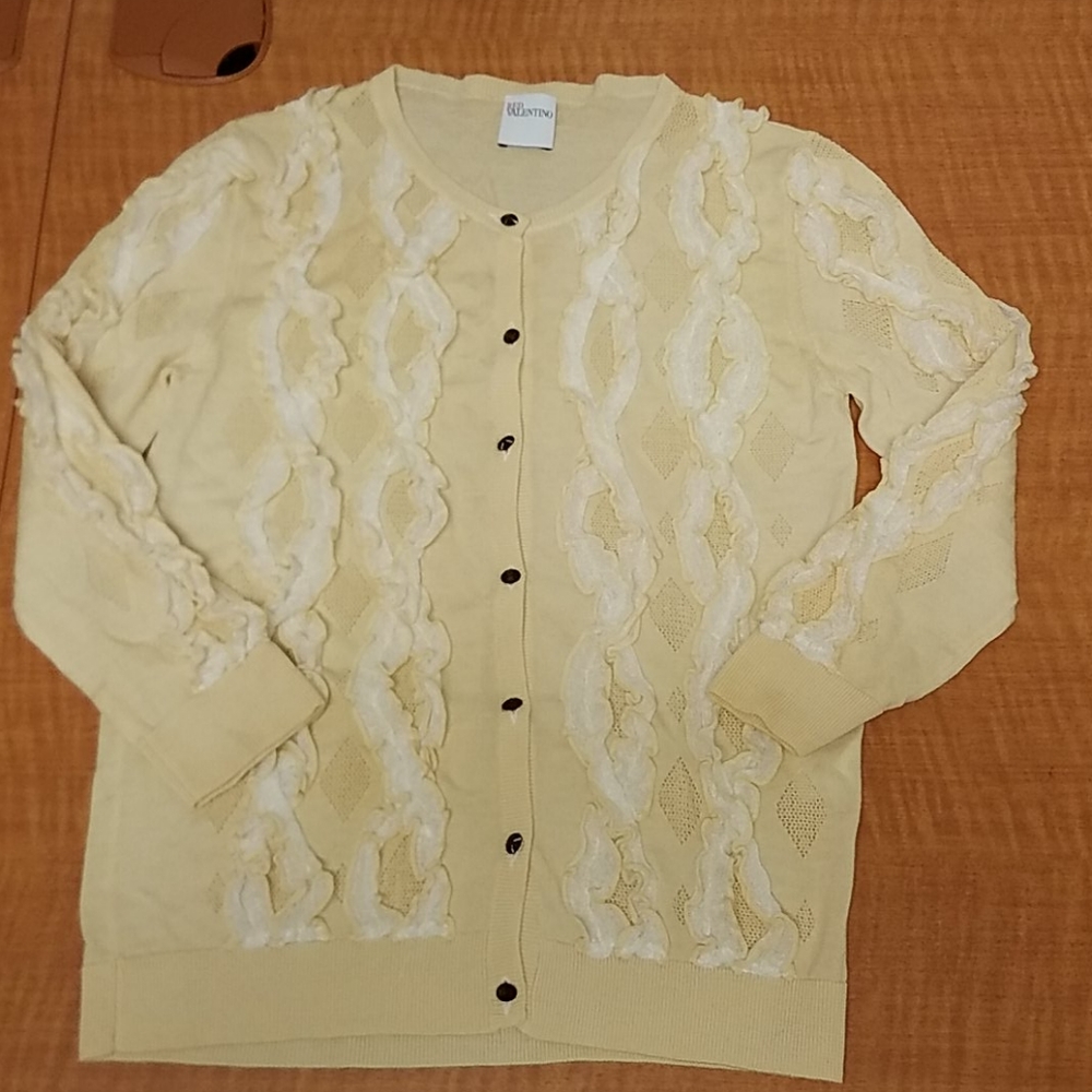 Valentino sweater